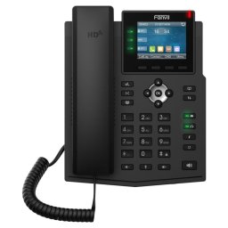 Fanvil X3U Teléfono VoIP
