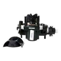 Bloque motor dolphin e35i 99953057-ex