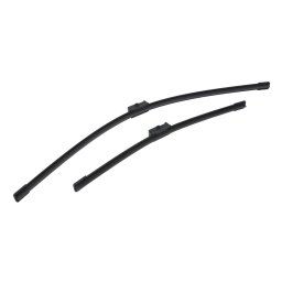 Limpiaparabrisas BOSCH Aerotwin A977S, 650/425mm, Frente, 2 Pieza
