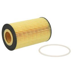 Filtro de aceite HENGST FILTER E470H D28