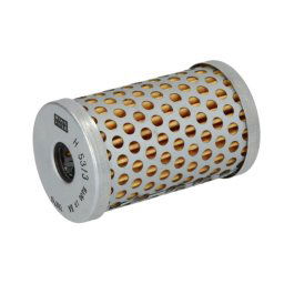 Filtro de aceite MANN-FILTER H 53/3
