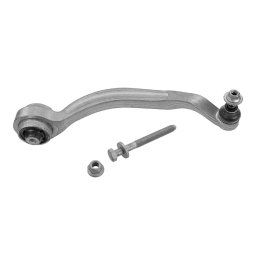 Brazo de control, suspensión de ruedas MEYLE 116 050 0073/HD eje delantero/derecha/trasero