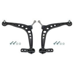 Kit de brazo de control, suspensión de ruedas MEYLE KIT 316 050 0023/HD