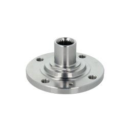 Cubo de rueda MEYLE 100 407 0005