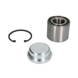 Juego de cojinetes de rueda BTA H28013BTA