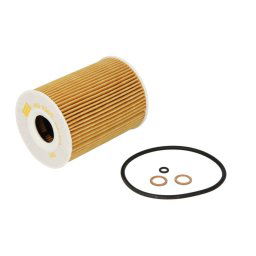 Filtro de aceite MANN-FILTER HU 926/5 z