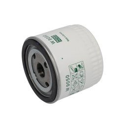 Filtro de aceite MANN-FILTER W 9050