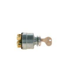 Interruptor, precalentamiento BOSCH 0 342 315 001
