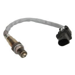 Sonda lambda BOSCH 0 258 017 038