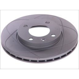 Disco de freno ATE Power Disc 24.0320-0123.1, 1 Pieza