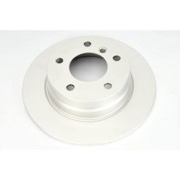 Disco de freno TEXTAR 92132903 trasero, macizo, 1 Pieza