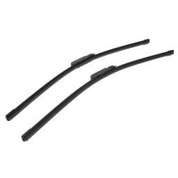 Limpiaparabrisas BOSCH Aerotwin A934S, 550mm, Frente, 2 Pieza