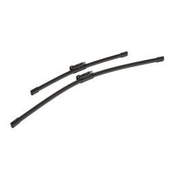 Limpiaparabrisas BOSCH Aerotwin A579S, 600/400mm, Frente, 2 Pieza