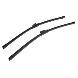 Limpiaparabrisas BOSCH Aerotwin 3 397 009 843, 550mm, Frente, 2 Pieza