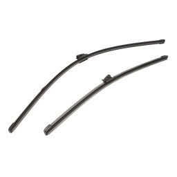 Limpiaparabrisas VALEO Silencio Xtrm VF926, 650/475mm, Frente, 2 Pieza