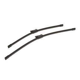 Limpiaparabrisas BOSCH Aerotwin A298S, 600/500mm, Frente, 2 Pieza