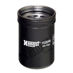Filtro de aceite HENGST H359W