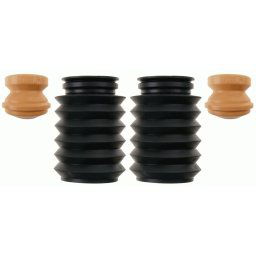 Tapa/fuelles de protección, amortiguador SACHS 900 141