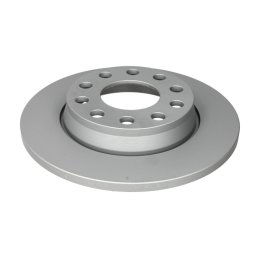 Disco de freno BOSCH 0 986 478 987 trasero, macizo, 1 Pieza