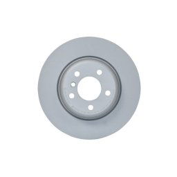 Disco de freno BOSCH 0 986 479 E07 delantero, ventilado , altamente carbonizado, 1 Pieza