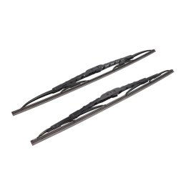 Limpiaparabrisas BOSCH Twin 502, 500/450mm, Frente, 2 Pieza