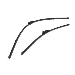 Limpiaparabrisas VALEO Silencio Xtrm VF890, 750/500mm, Frente, 2 Pieza