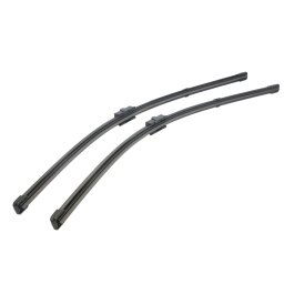 Limpiaparabrisas VALEO Silencio Xtrm VF391, 600mm, Frente, 2 Pieza