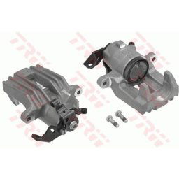 Pinza de freno TRW BHS184E, atrás izquierda