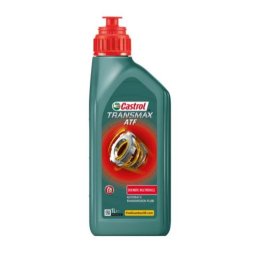 Aceite de transmisión ATF CASTROL Transmax ATF MULTI 1L
