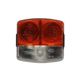 Luz intermitente HELLA 2BE 002 776-261
