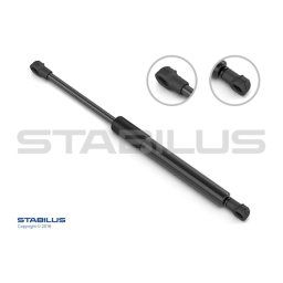 Resorte de gas, capó STABILUS 032963