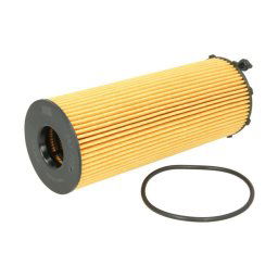 Filtro de aceite MANN-FILTER HU 7016 x