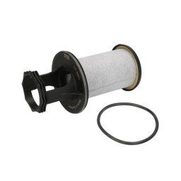 Filtro, ventilación de cárter de cigüeñal MANN-FILTER LC 5001 x