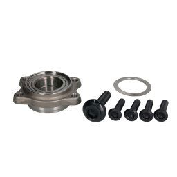 Juego de cojinetes de rueda MEYLE 100 498 0122