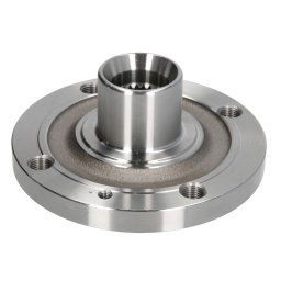 Cubo de rueda MEYLE 11-14 033 0772