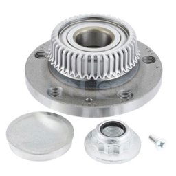 Juego de cojinetes de rueda SNR R157.20