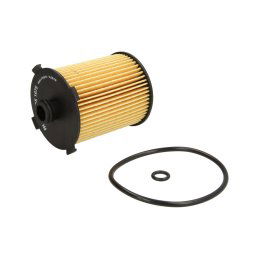 Filtro de aceite KNECHT OX 1075D
