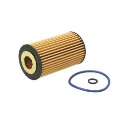 Filtro de aceite MANN-FILTER HU 6019 z