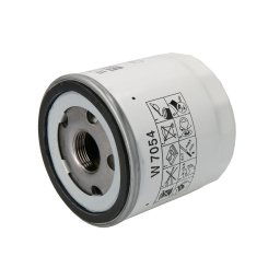 Filtro de aceite MANN-FILTER W 7054