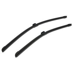 Limpiaparabrisas BOSCH Aerotwin A072S, 600/475mm, Frente, 2 Pieza