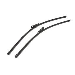 Limpiaparabrisas VALEO Silencio Xtrm VF436, 580/530mm, Frente, 2 Pieza