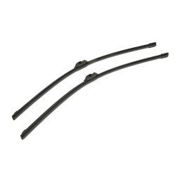 Limpiaparabrisas BOSCH Aerotwin A053S, 600mm, Frente, 2 Pieza