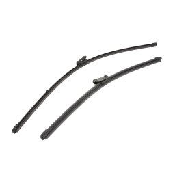 Limpiaparabrisas VALEO Silencio Xtrm VF376, 600/475mm, Frente, 2 Pieza