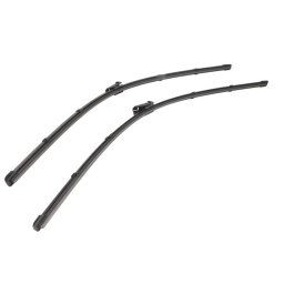 Limpiaparabrisas SWF Visioflex 119445, 730mm, Frente, 2 Pieza