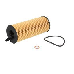 Filtro de aceite MANN-FILTER HU 721/5 x