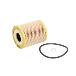 Filtro de aceite MANN-FILTER HU 818 x