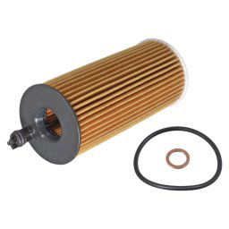 Filtro de aceite FEBI BILSTEIN 101324