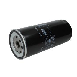 Filtro de aceite MANN-FILTER W 11 102/28