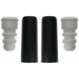 Tapa/fuelles de protección, amortiguador SACHS 900 226