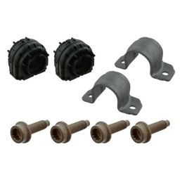 Kit de reparación, cojinete estabilizador FEBI BILSTEIN 39649